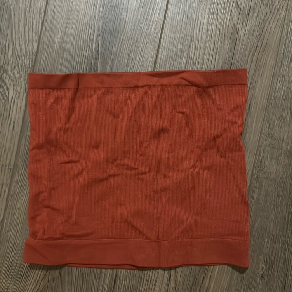 Urban outfitters out from under range tube top xs/s